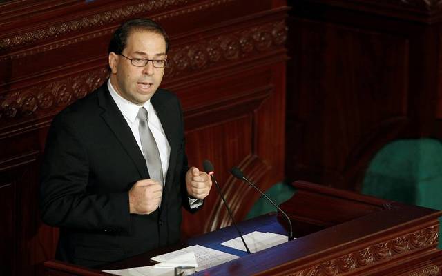 رئيس وزراء تونس يُلمح إلى إجراءات تقشفية خلال 2017