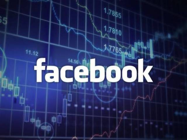 انخفاض أسهم الفيس بوك ومخاوف من تلاشي الثقة بالشركة