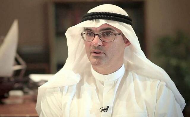 "أجيليتي": ندرس إدراج أسهمنا في السوق السعودية