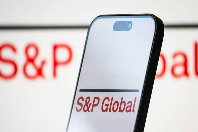 S&P Global