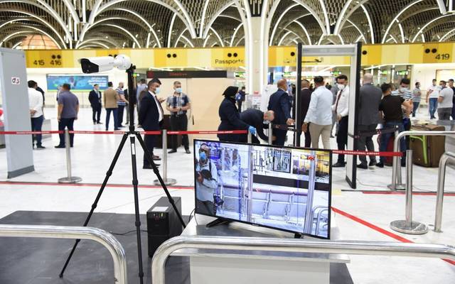 الطيران المدني العراقي يعلن استئناف الرحلات الجوية المنتظمة