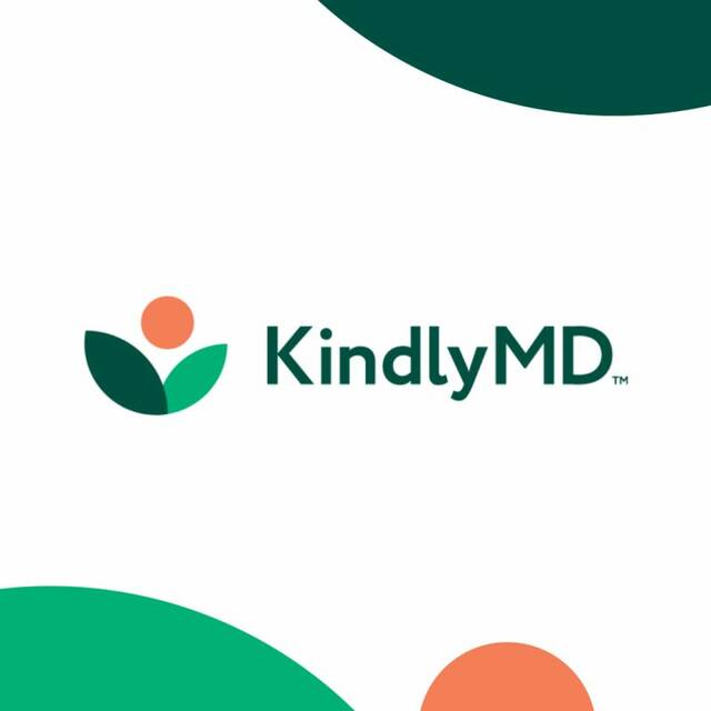  680% ارتفاعا لسهم "KindlyMD" بعد الاندماج في شركة للبيتكوين