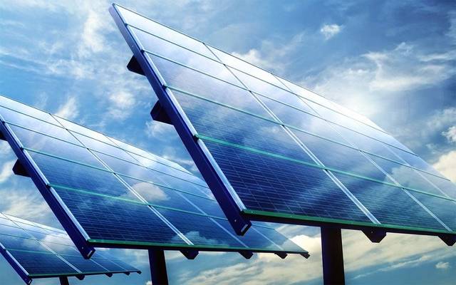 تبوك تستقبل "نيوم" بأكبر مشروع لتوليد الكهرباء بالطاقة الشمسية