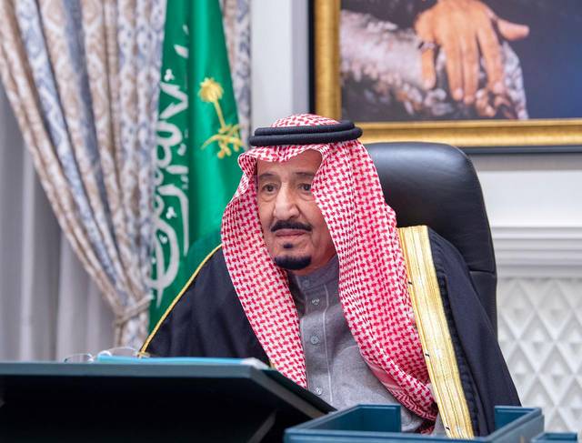 الوزراء السعودي يناقش نتائج مبادرات المملكة لدعم استقرار أسواق النفط العالمية