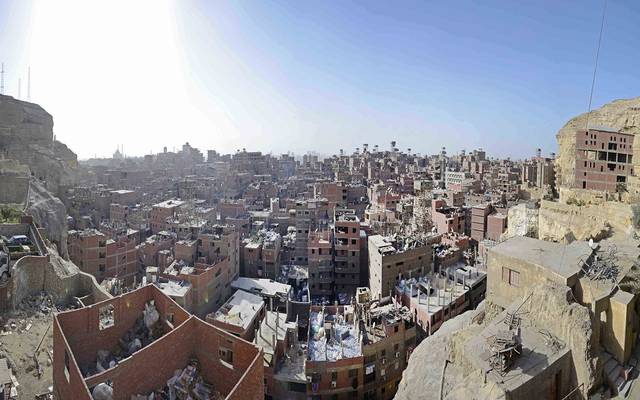 مصر.. الانتهاء من تنفيذ الوحدات السكنية البديلة لمنطقة الزرايب أبريل 2021