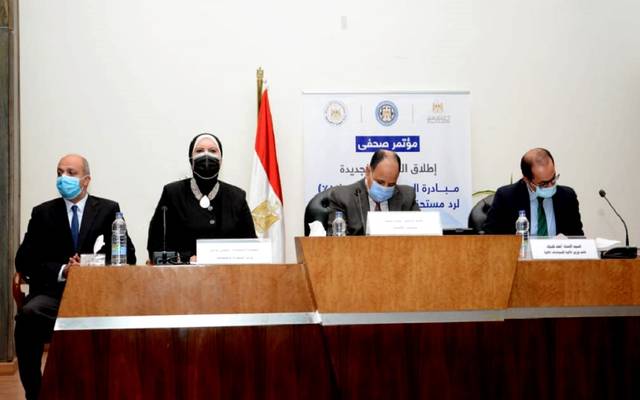 الصناعة: البرنامج الجديد لدعم الصادرات يستهدف فتح أسواق جديدة للمنتجات المصرية