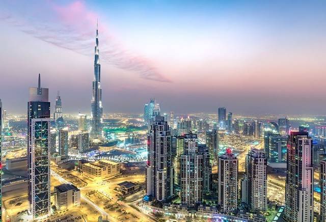 تقرير: دبي سادس أهم المدن السياحية دولياً