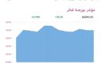 المؤشر العام- لبورصة قطر