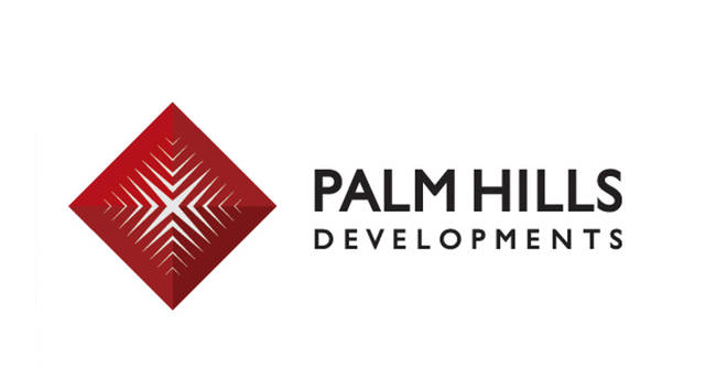 Palm Hills sells 3m shares