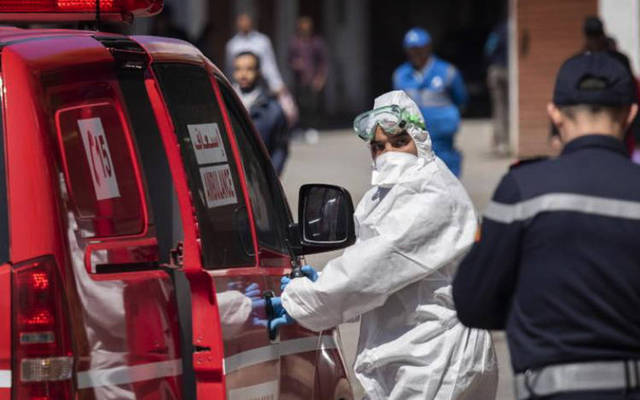 حالة وفاة واحدة جديدة بفيروس كورونا في المغرب