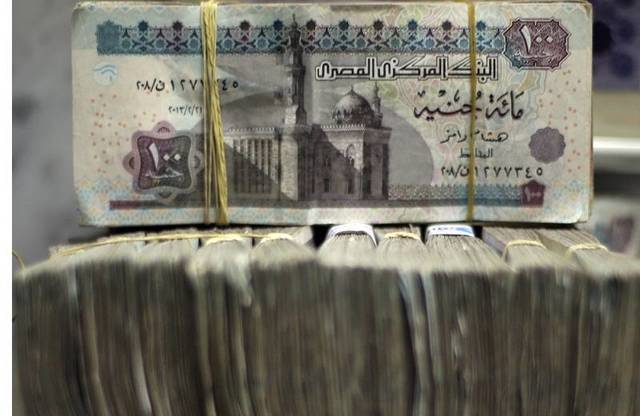 ارتفاع أرباح "البركة - مصر" 20% في الربع الأول