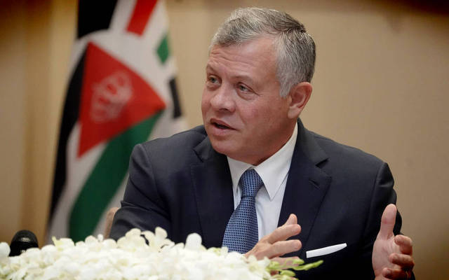 مرسوم ملكي يقر أنظمة وزارتين جديدتين بالأردن