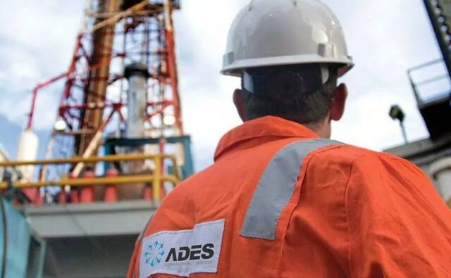 ADES Holding records SAR 283m net profits in 9M-23