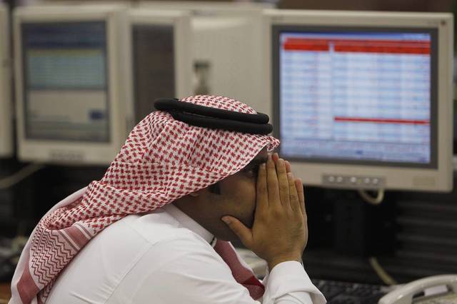 TASI sees highest decline in two months