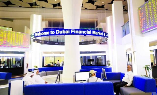 سوق دبي يراوح مكانه مع الترقب لمحفزات جديدة