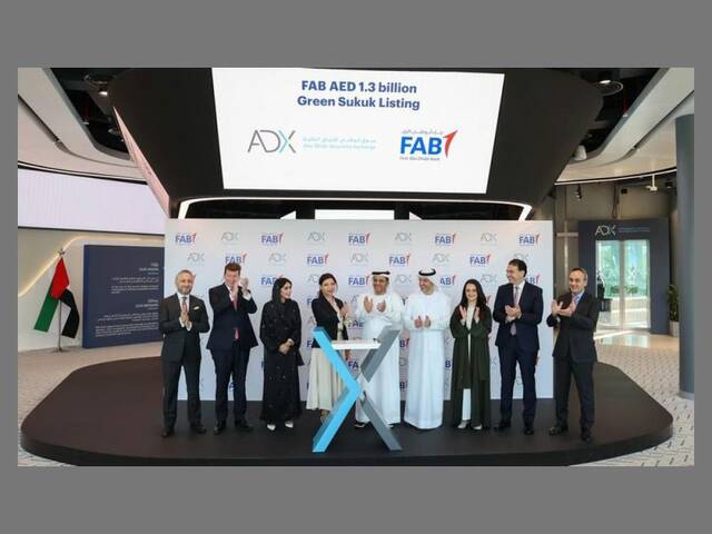 هل يحمل عام 2024 طروحات أولية جديدة لسوق أبوظبي المالي؟.. مسؤول حكومي يُجيب
