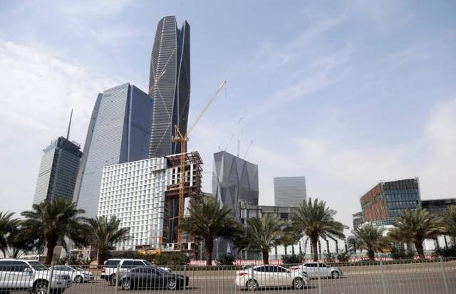 Saudi Arabia slows down privatisation plans