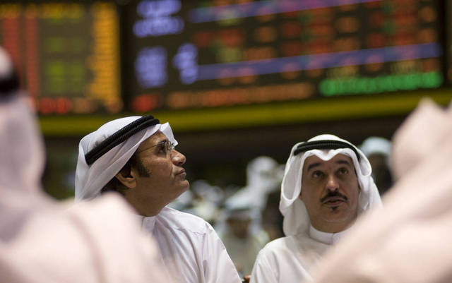 Boursa Kuwait's indices collectively fall on Wednesday