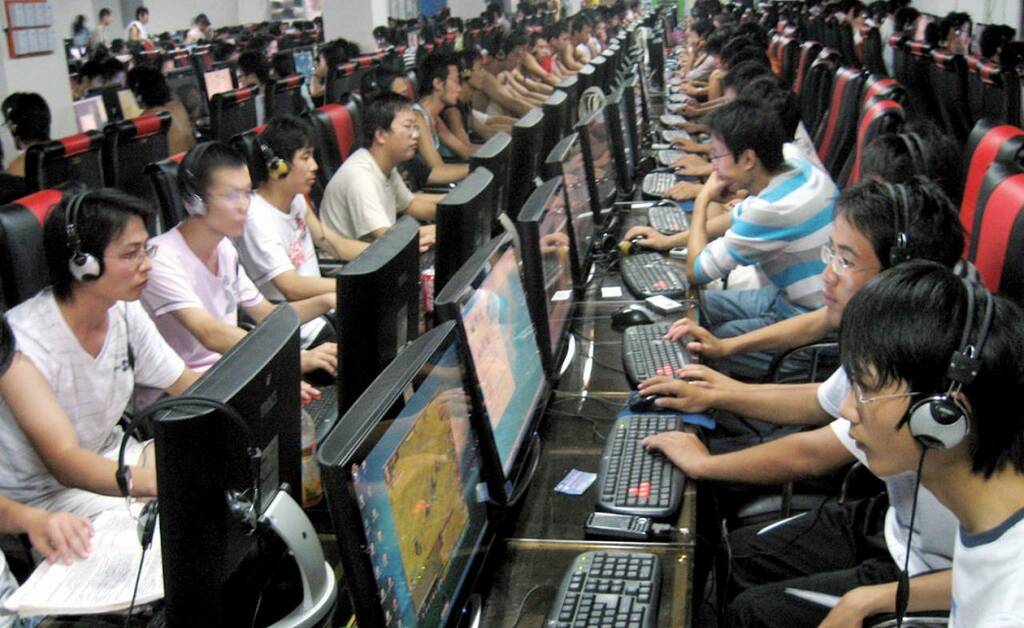 إيرادات قطاع الإنترنت الصيني تسجل 34.71 مليار دولار خلال شهرين