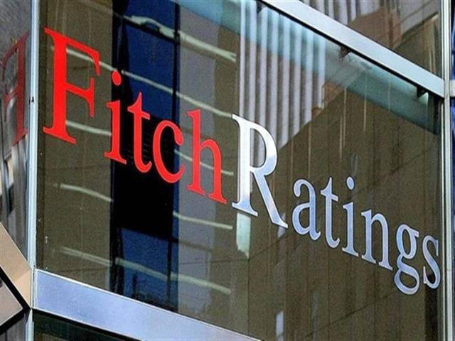 Fitch confirms the credit rating of the Iraqi Bank for Trade outlook stable
