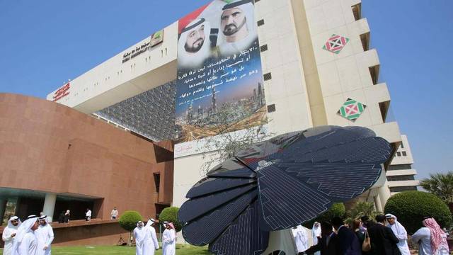 بلدية دبي تتيح معرفة مخالفات الأراضي إلكترونياً