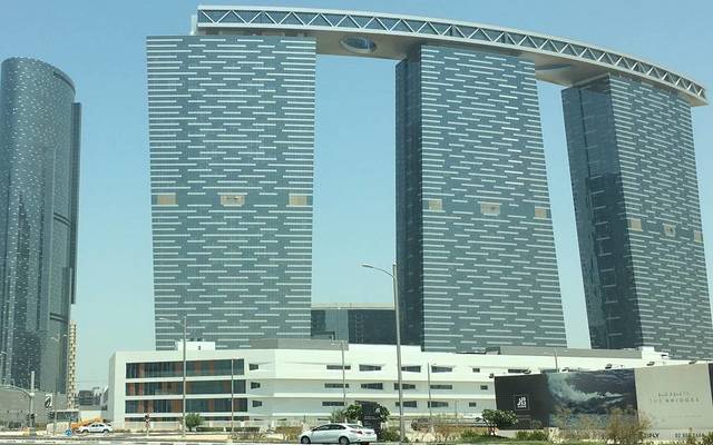Aldar completes establishments of Repton School project