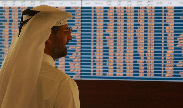 Dubai market sees biggest daily loss in 2015