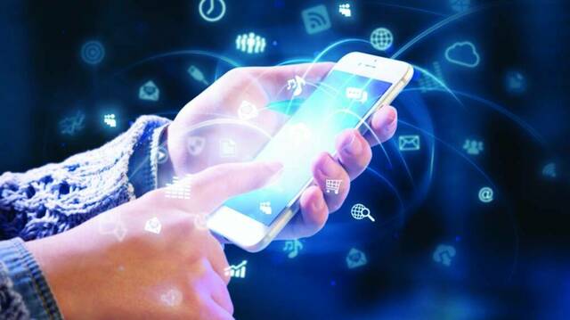 ارتفعت السرعة في الإمارات إلى 544 ميغابت في الثانية في فبراير الماضي