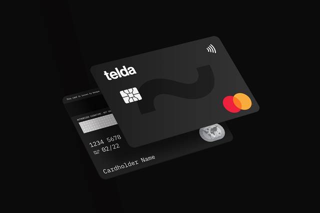 Users can send and receive payments without requiring a bank account