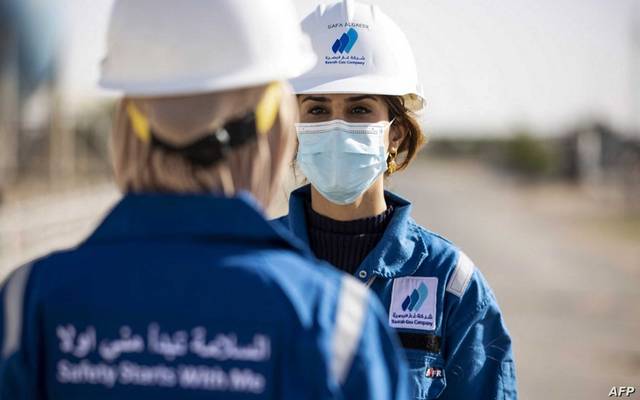 العمل الدولية: مؤشر خطير يتعلق بمشاركة نساء العراق في سوق العمل