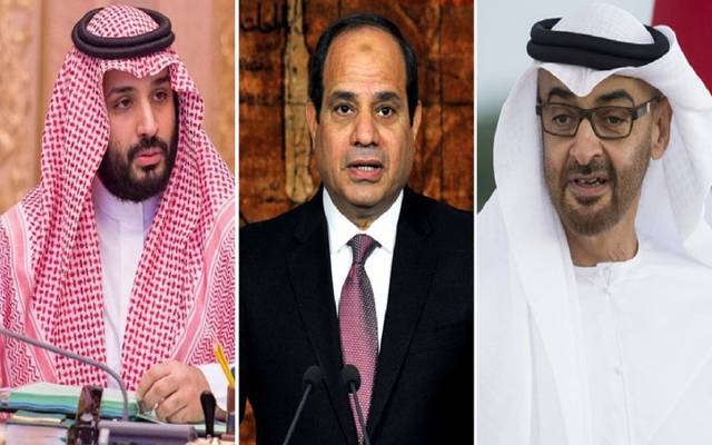 السيسي يعلق على دعم السعودية والإمارات لمصر: "تحركا دون أن نطلب"