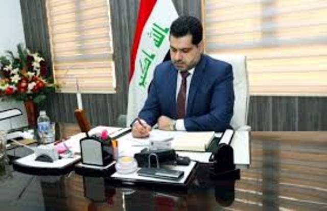 وزير الهجرة العراقي يحدد العائلات النازحة المشمولة بمنحة العودة