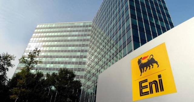 Eni begins production of Egypt’s Baltim South West gas field