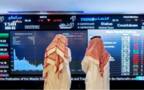 متعاملان بسوق الأسهم السعودية