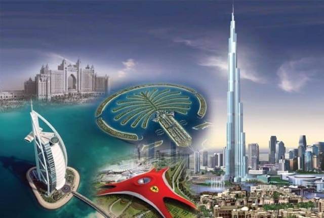 إنفوجرافيك.. الإمارات تغري السياح بالإعفاء من رسوم المرافقين