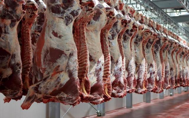 مسؤول: مصر في صدارة الدول المستوردة لمنتجات اللحوم البرازيلية