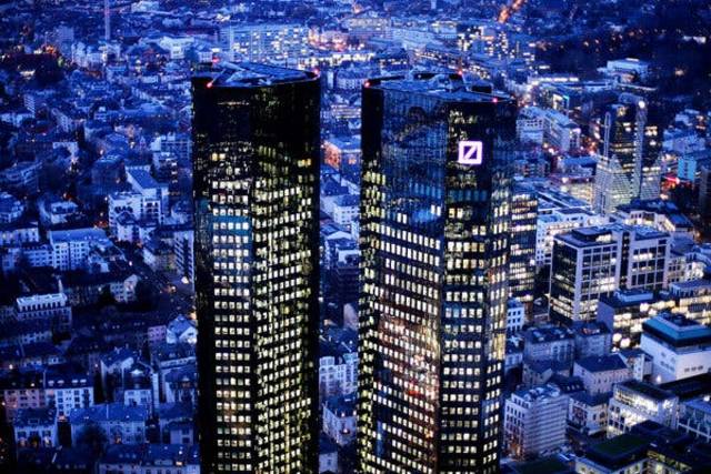 World’s banks announced plans to axe 48,000 jobs in 2019