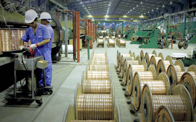 "الإحصاءات الأردنية": أسعار المنتجين الصناعيين ترتفع 1.3% خلال أكتوبر