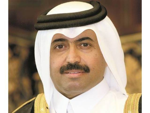 وزير: "الكهرباء والماء" تقوم بدور حيوي في تنمية الاقتصاد القطري