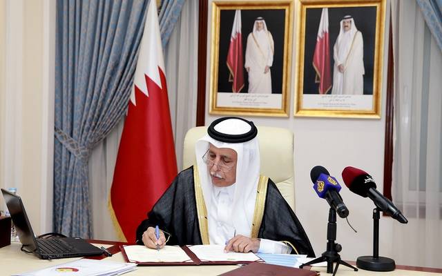إنشاء مكتب الأمم المتحدة لمكافحة الإرهاب في قطر