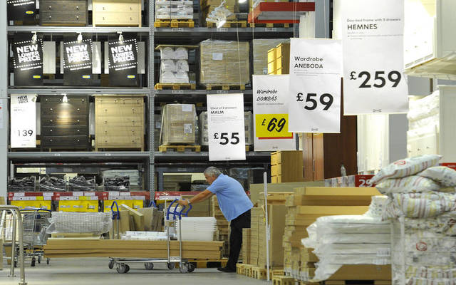 تراجع أسعار المنتجين في ألمانيا بعكس التوقعات