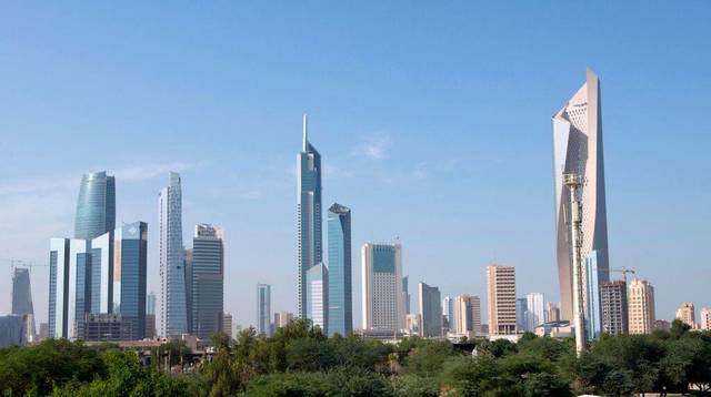 الكويت تسوق سندات دولارية بنحو 8 مليارات دولار