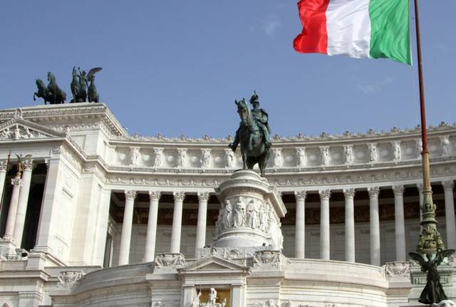 Italy prepares tax on digital companies in 2020 budget–Report
