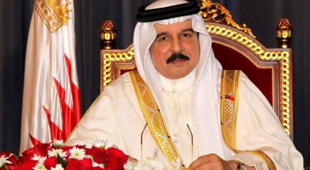 ملك البحرين يُصادق على اتفاقية الخدمات الجوية مع ماليزيا