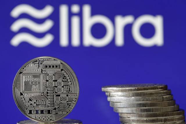Facebook's Libra partners may reconsider crypto support–Report