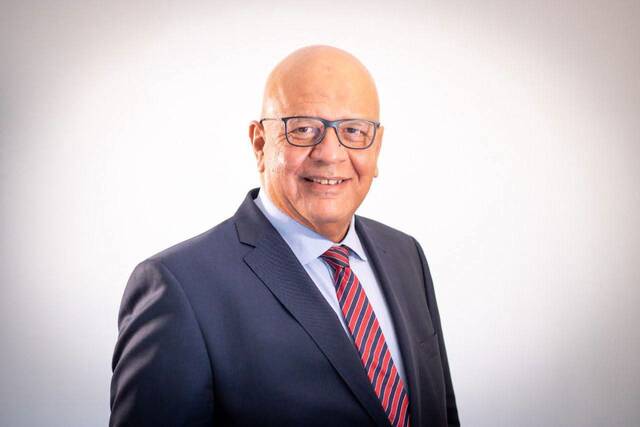 محمد متولي العضو المنتدب لشركة إن آي كابيتال