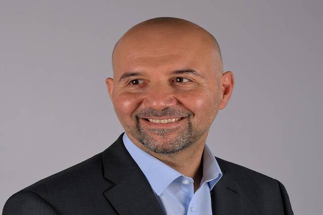 Zaid Aloul promoted to Chief Commercial Officer of GTN Middle East