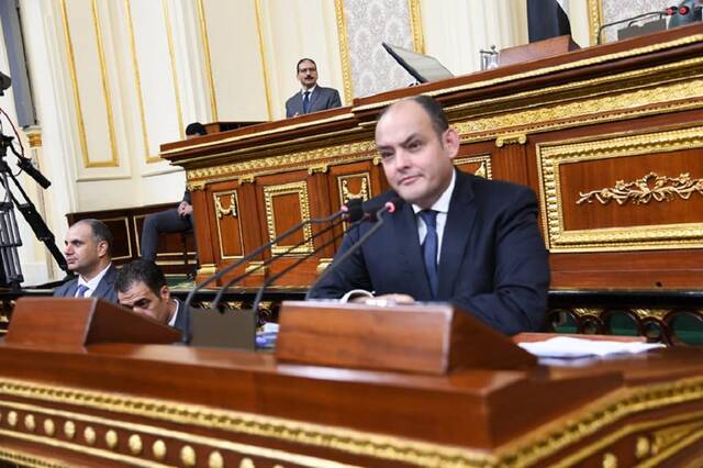 وزير مصري: الانتهاء من إعداد استراتيجية قطاع الصناعة منتصف يناير المقبل