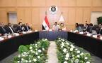 المهندس خالد هاشم وزير الصناعة المصري