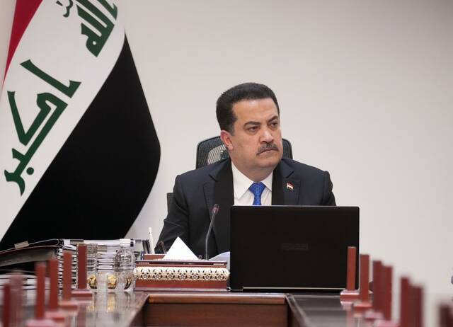 حكومة العراق تُصدر 19 قراراً أبرزها بشأن تطوير حقلي بن عمر والسندباد النفطيين